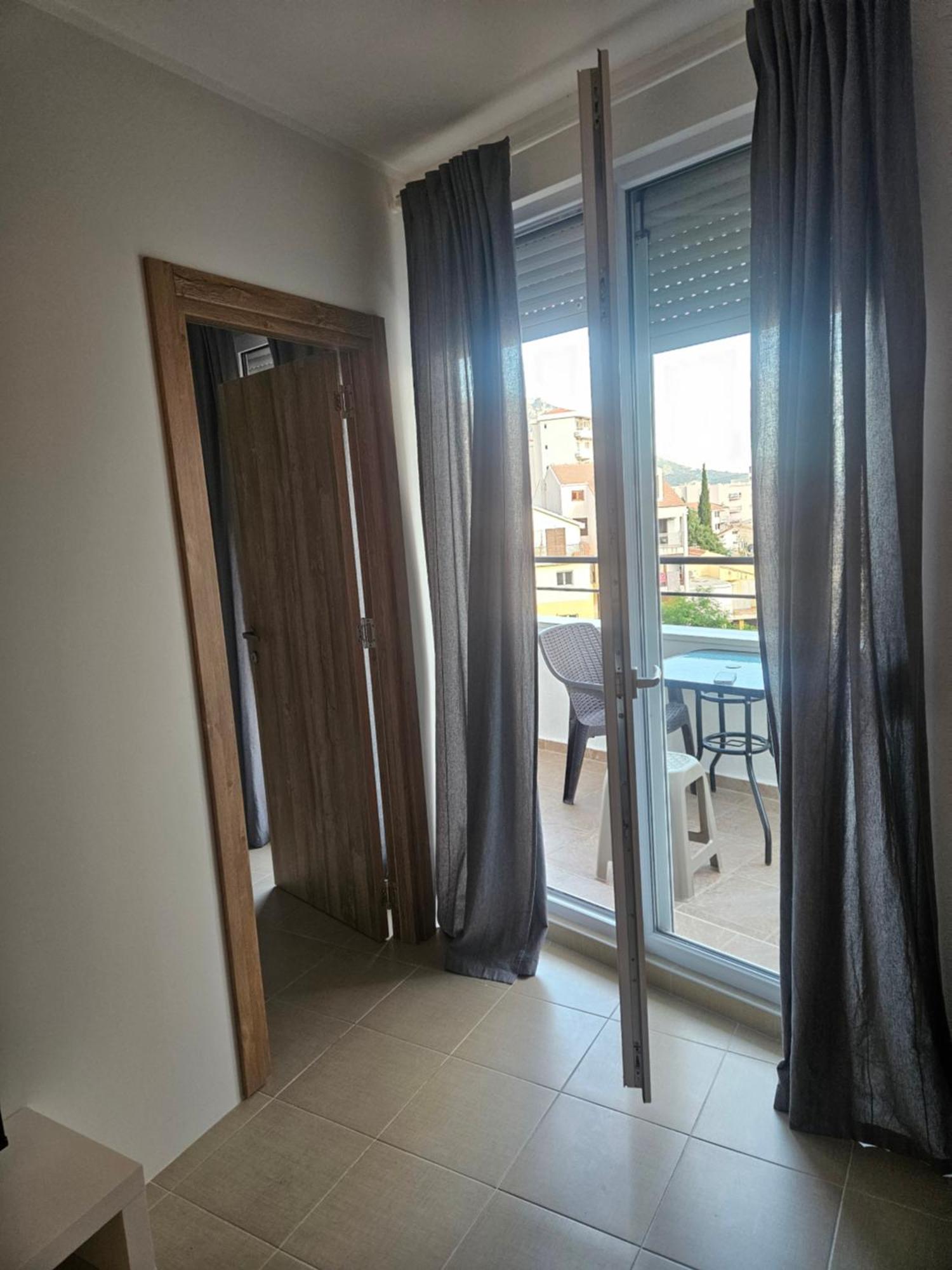 Bella Budva Διαμέρισμα Bečići Εξωτερικό φωτογραφία