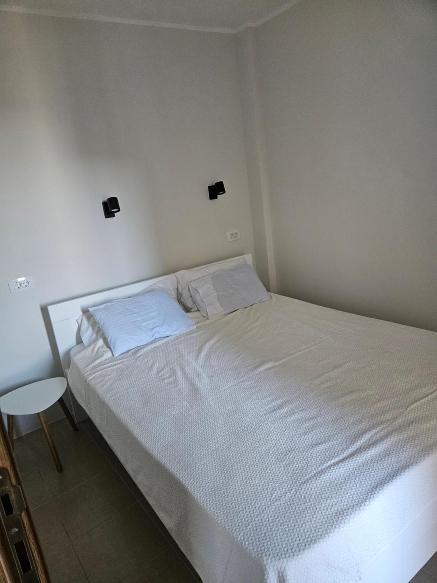 Bella Budva Διαμέρισμα Bečići Εξωτερικό φωτογραφία