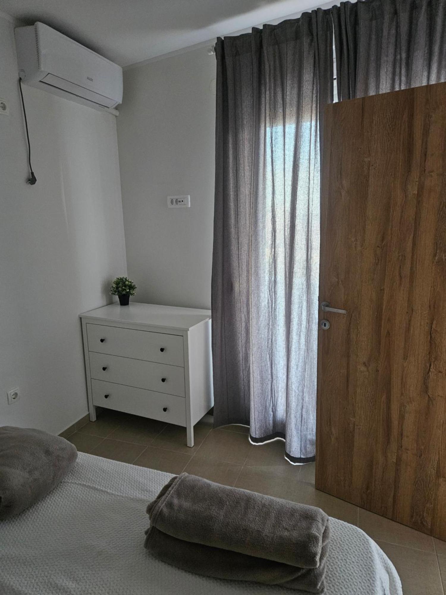 Bella Budva Διαμέρισμα Bečići Εξωτερικό φωτογραφία